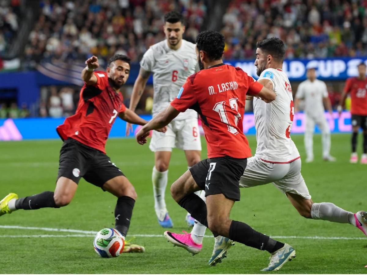 Irán tuvo el final más cruel en el Mundial: el calvario que vivieron y polémica
