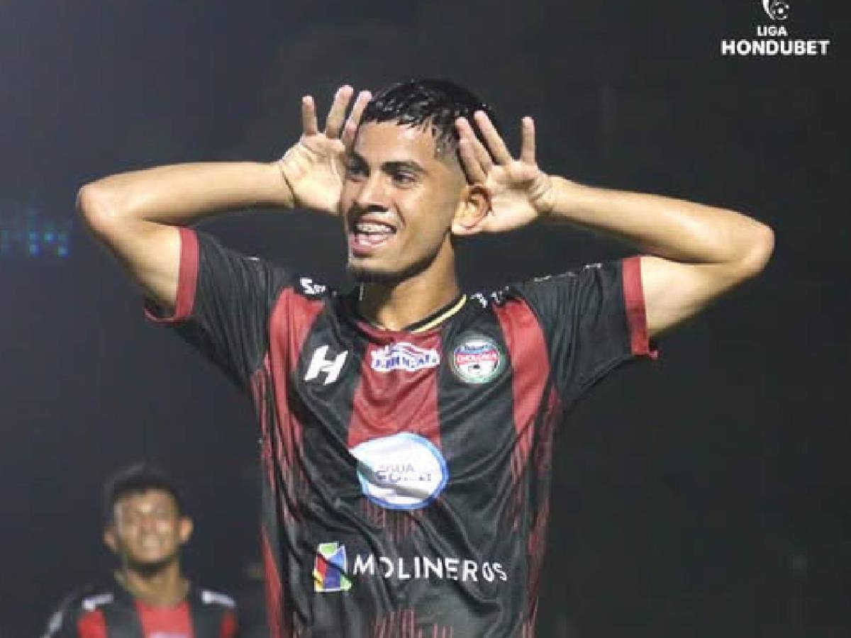 Otra salida en Olimpia, de Europa a Honduras y sorpresa con futuro de Bengtson