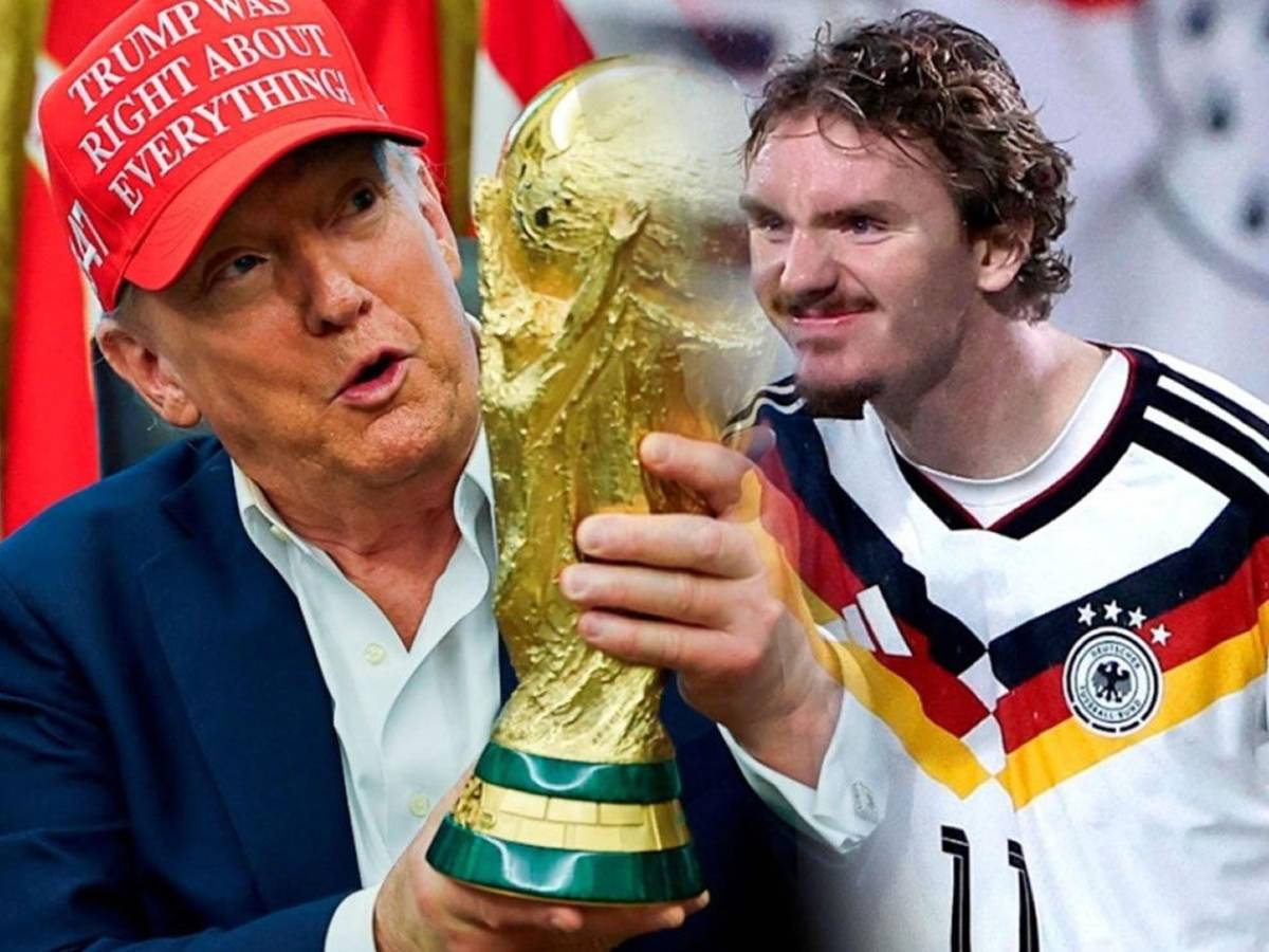 Selección campeona del mundo plantea biocotear el Mundial 2026 por amenazas de Trump