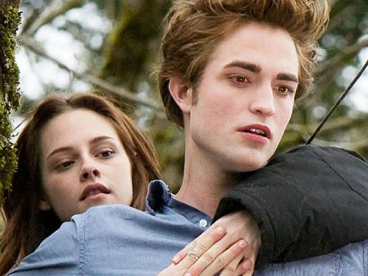 Crepúsculo, 20 años de romance, misterio y vampiros