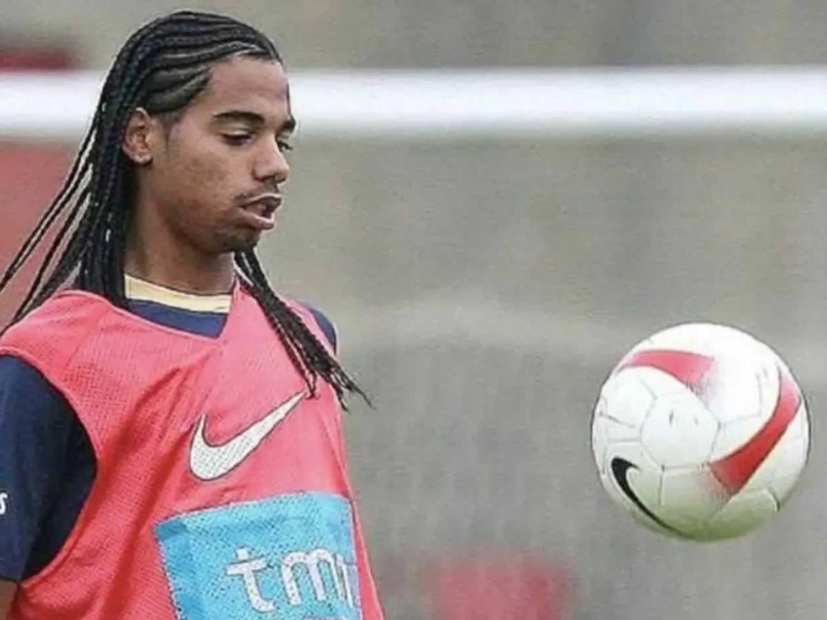 Era mejor que Cristiano, estuvo preso, actor de cine de adultos y ahora es acusado de grave delito