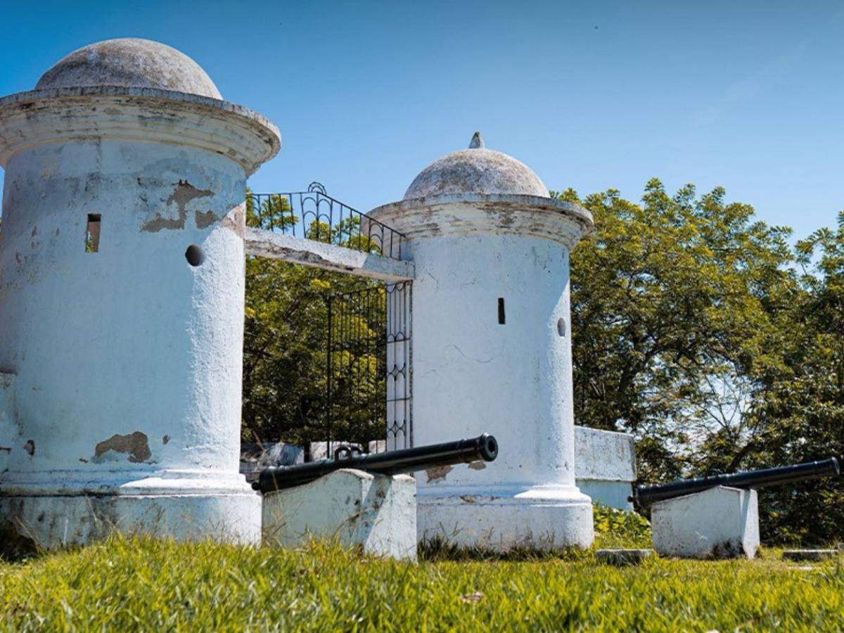 Lempira se proyecta como epicentro turístico en Semana Santa 2026