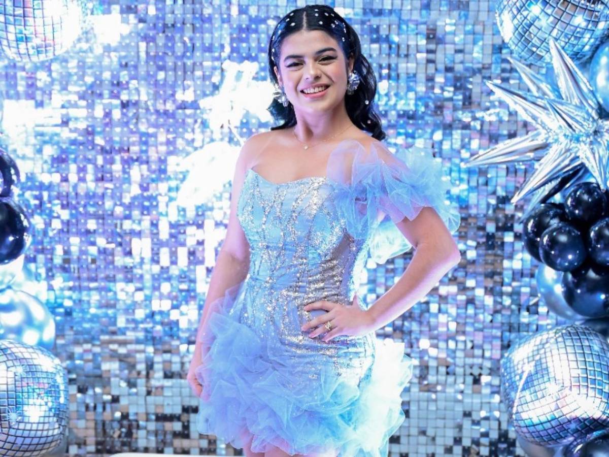 Osman Hernández y María Fernanda Hernández celebran su cumpleaños