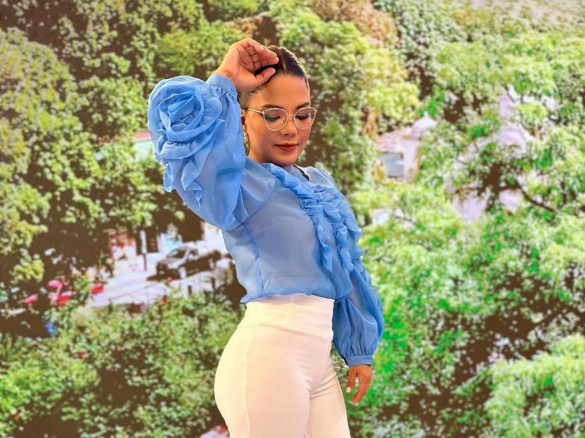 Ariela Cáceres está dispuesta a perdonar infidelidad de su esposo bajo esta condición