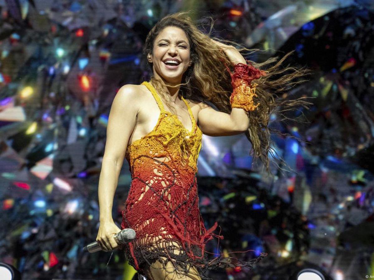 Shakira se lleva tremendo susto tras salir del hospital