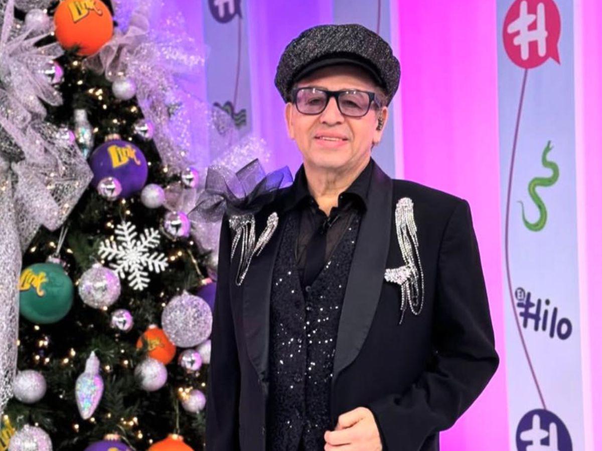 Miguel Caballero Leiva revela que futbolistas hondureños “se venden por una recarga”