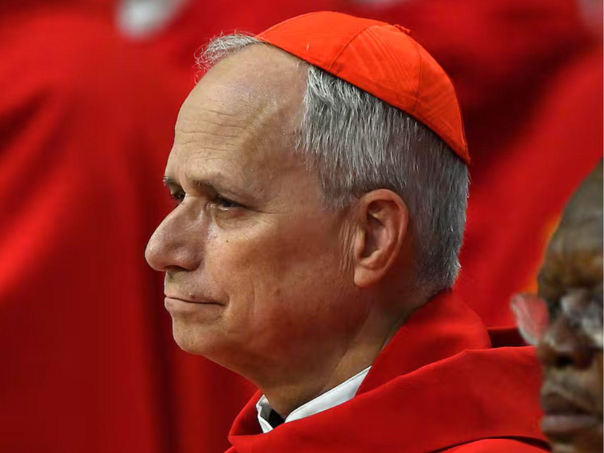 Nuevo papa León XIV fue una de las grandes apuestas del papa Francisco