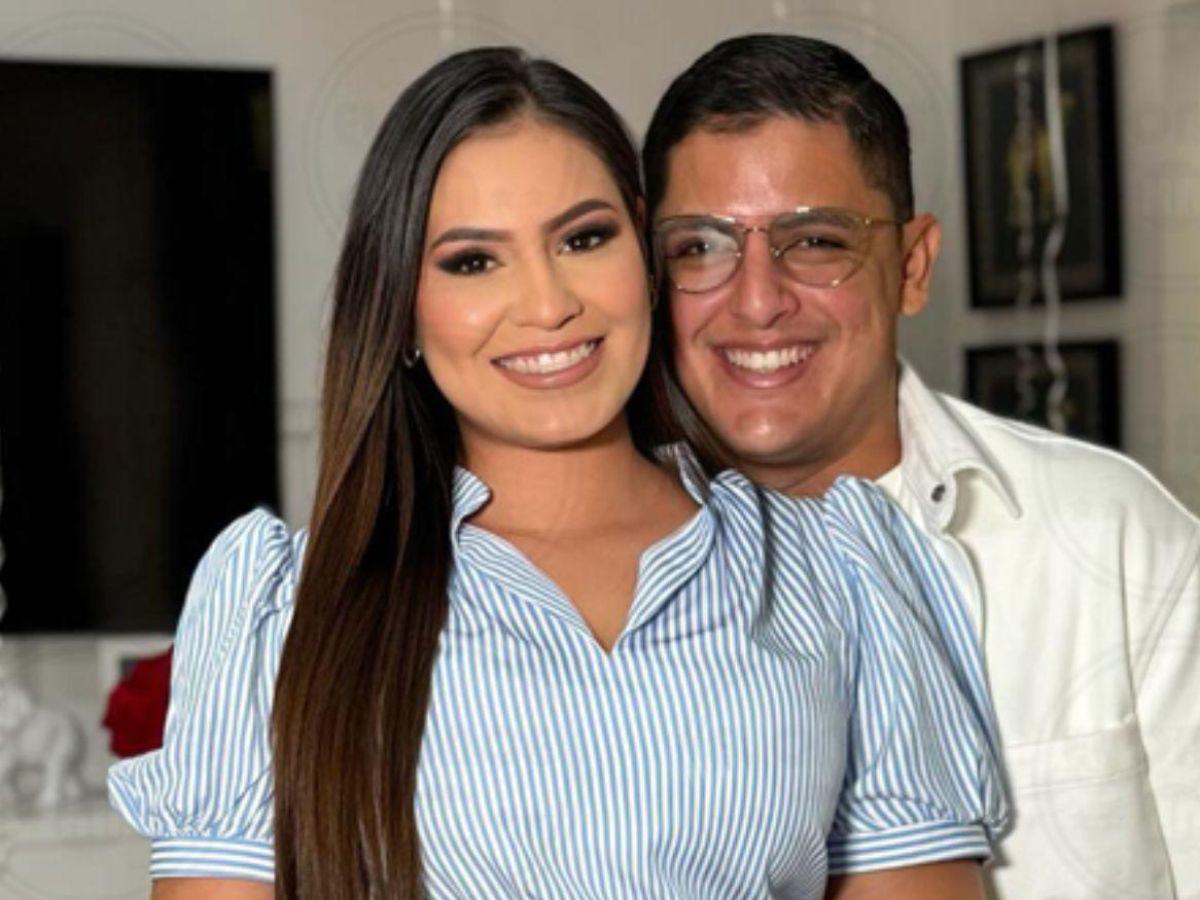 Propietaria revela su verdad tras desalojo de Alejandra Rubio: 92,000 lempiras me debe