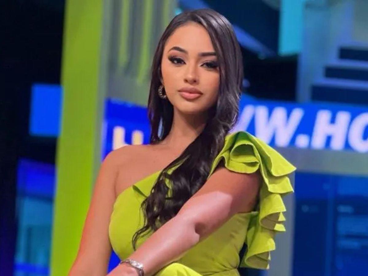 Kennia Mondragón se opera y agradece a Dios por la tuneada