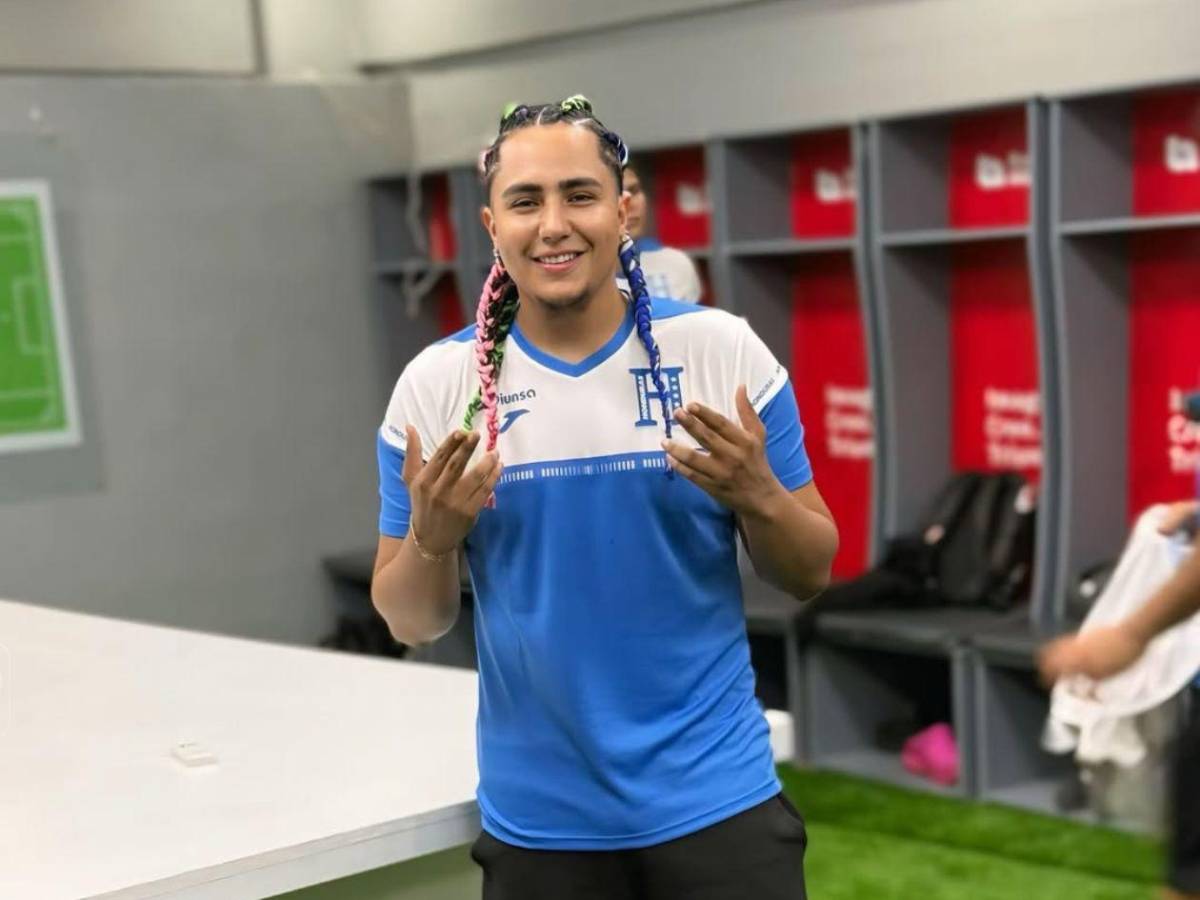 TikToker revela que tuvo ofertas de equipos de Liga Nacional: deja condición