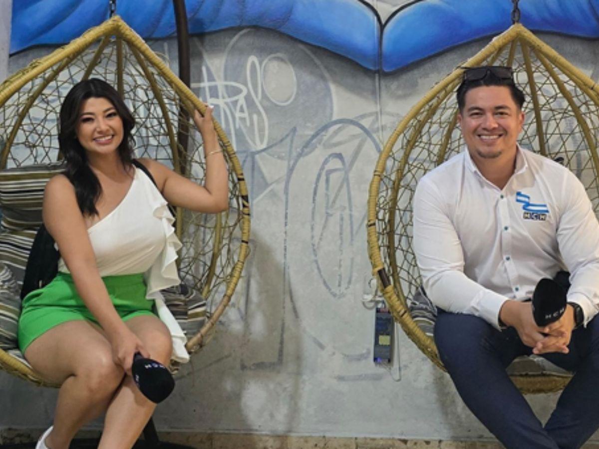 Milagro Flores hace inesperada revelación sobre Allan Paul Carranza