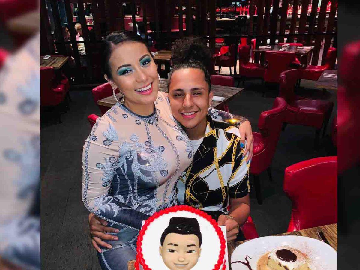 Elsa Oseguera: He sido el único sostén económico de nuestra hija