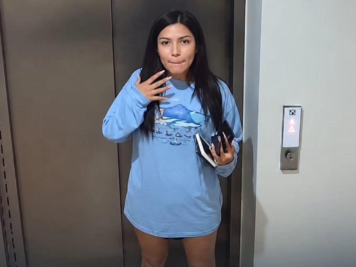 ¿Quién es la asesina del bikini? Joven capturada por matar a empresario estadounidense