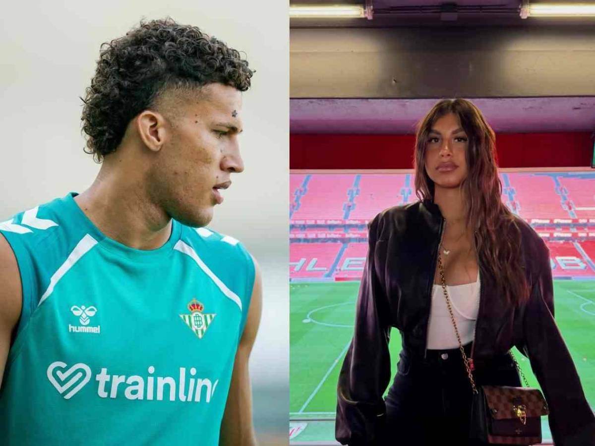 Escándalo: le destapan romance con hija de leyenda y lo borran del equipo