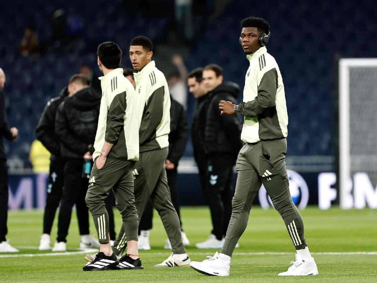 Ultimátum a Xabi Alonso: Real Madrid busca nuevo DT y estos nombres suenan