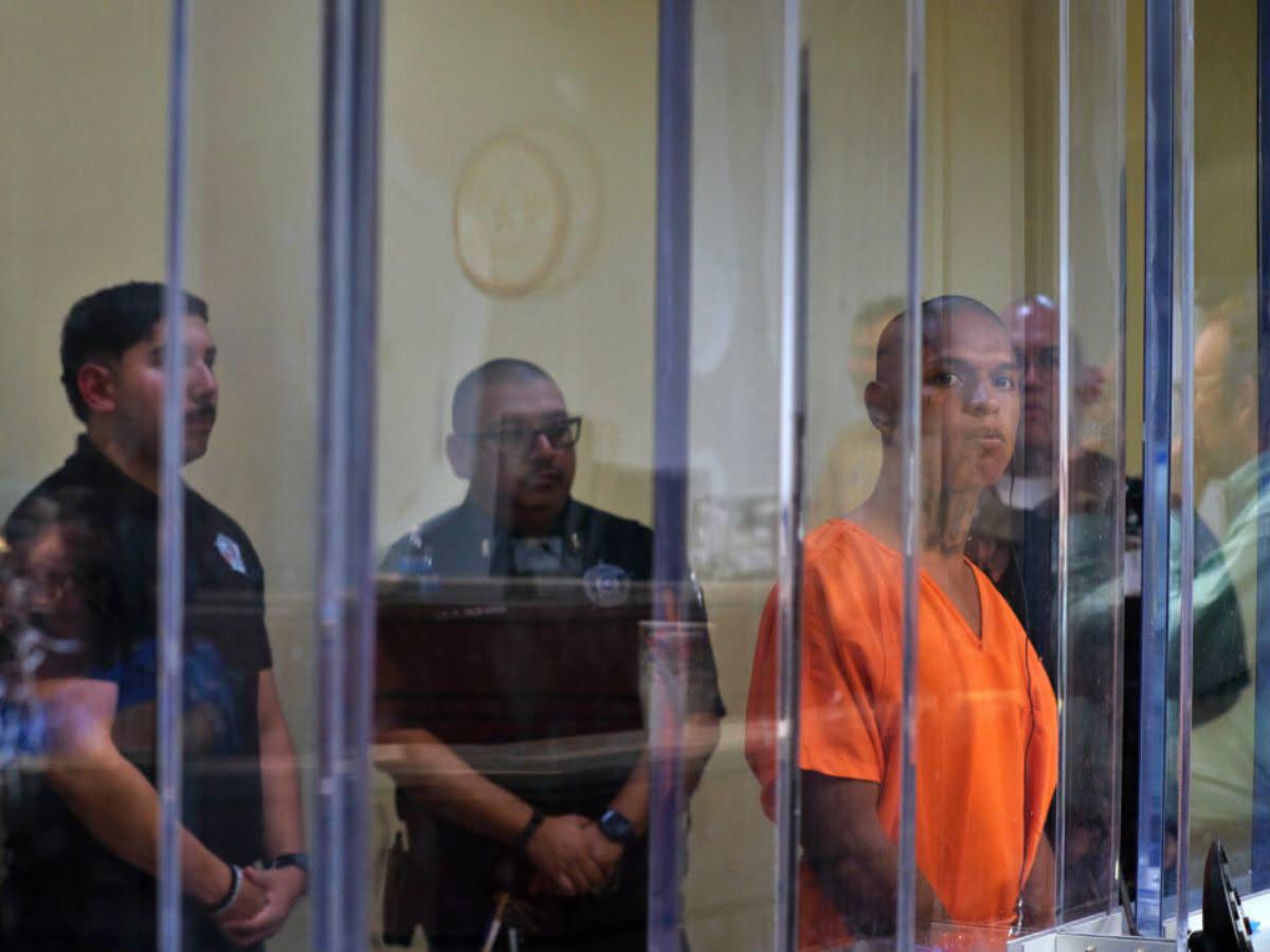 Era como su hijo: escalofriante revelación sobre hondureño acusado de matar a cuatro mexicanos en Texas
