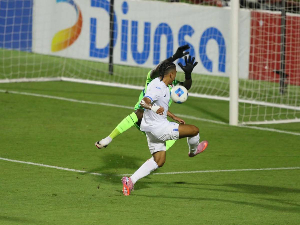 Honduras eufórico, gesto de Quioto con 'Choco', pelea de Kervin Arriaga y ¿quién es la rubia?