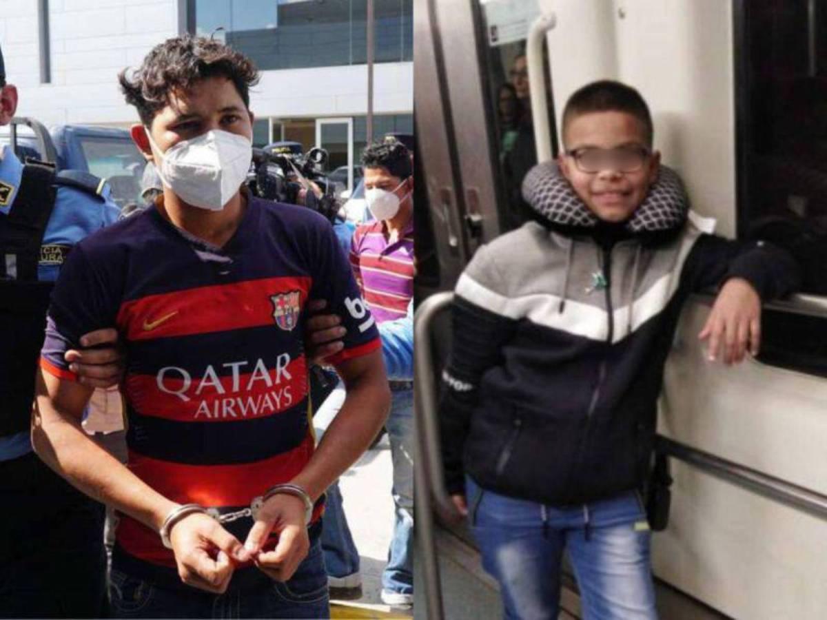 Madre de Enoc Pérez hace inesperado anuncio tras seis años de búsqueda