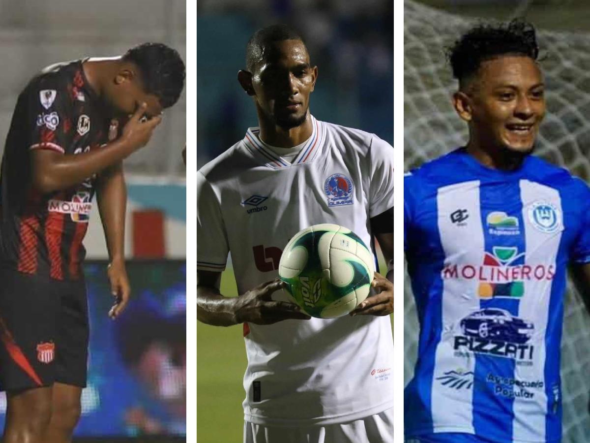 Liga Nacional: La tabla de posiciones tras la paliza de Olimpia en la fecha 6