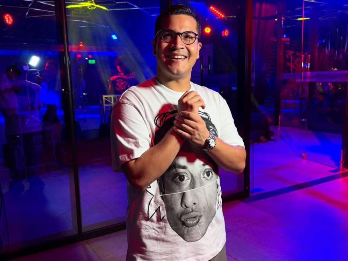 Faco Rivera tras superar el cáncer: Hice una promesa a Dios