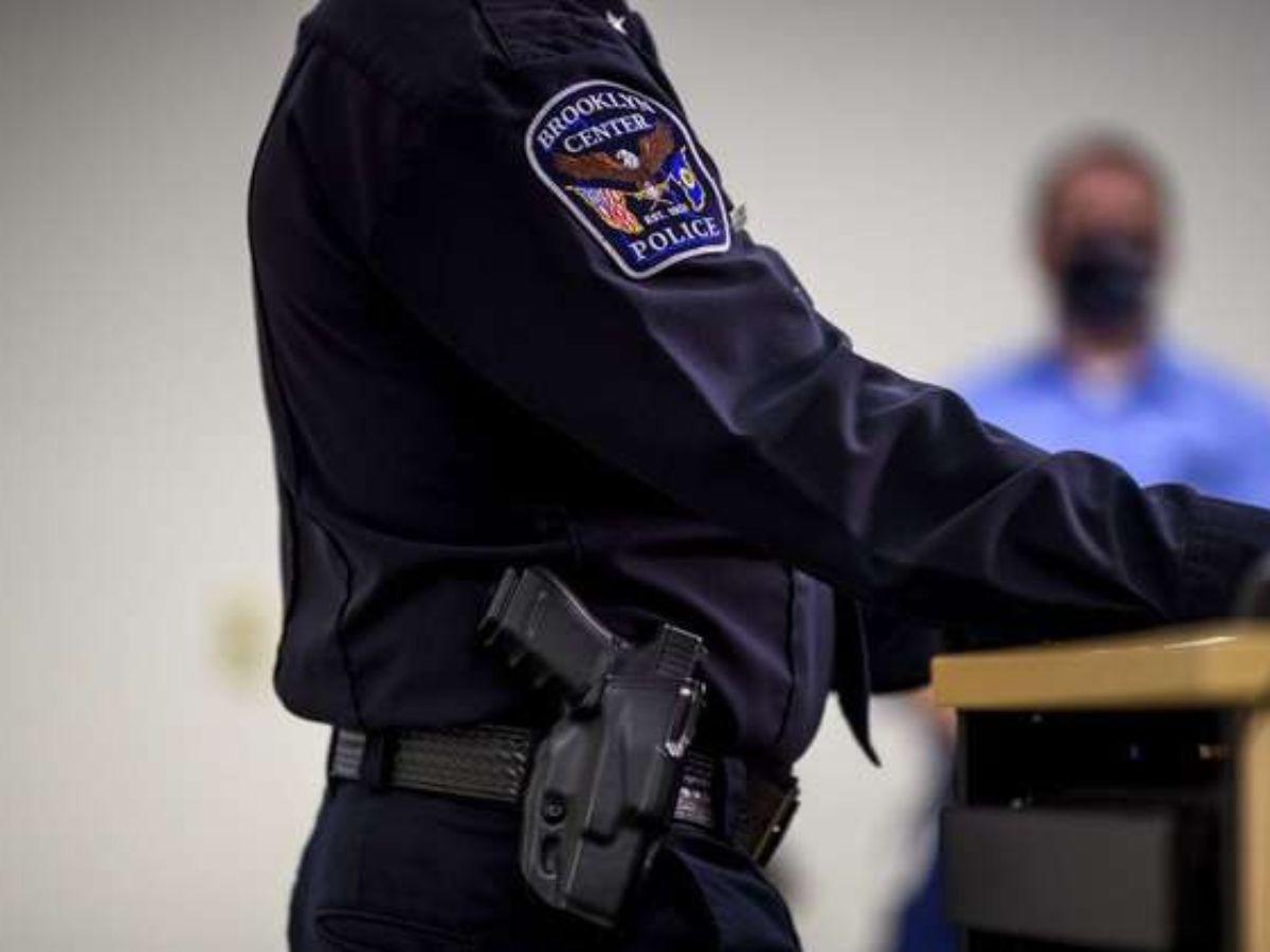 Unos 1,800 policías en EEUU fueron acusados por abusos a menores