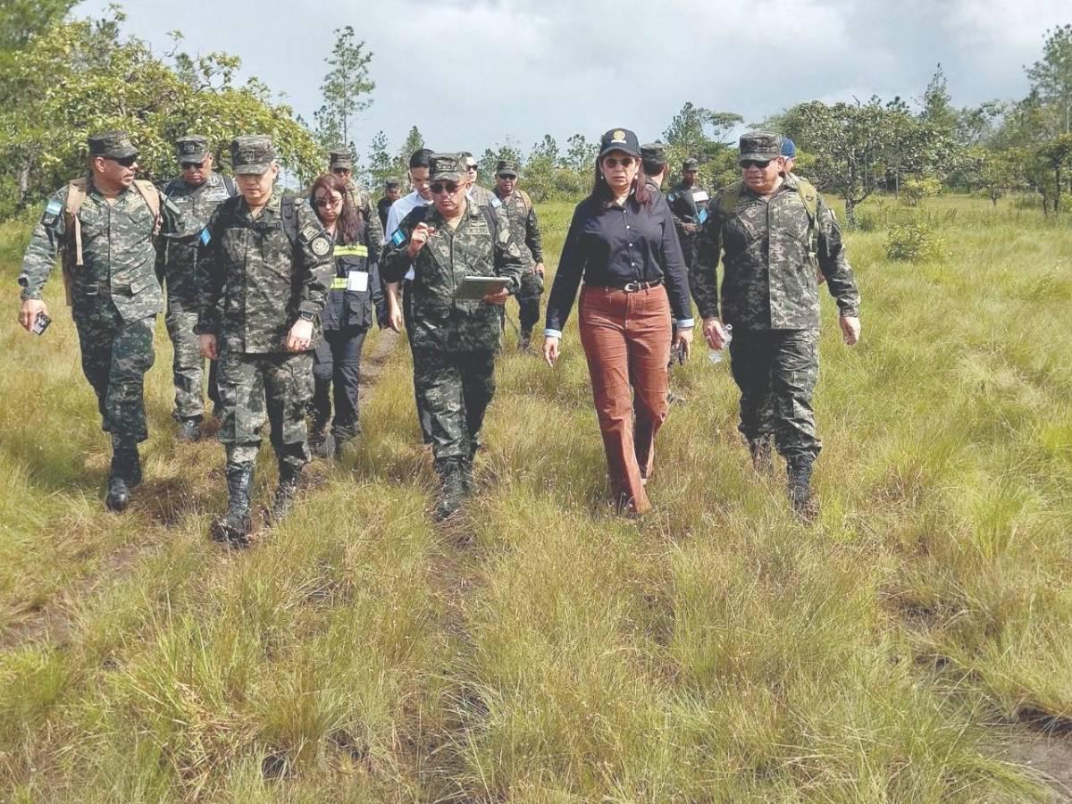 Buscarán frenar construcción de cárcel en Mocorón ante la CIDH