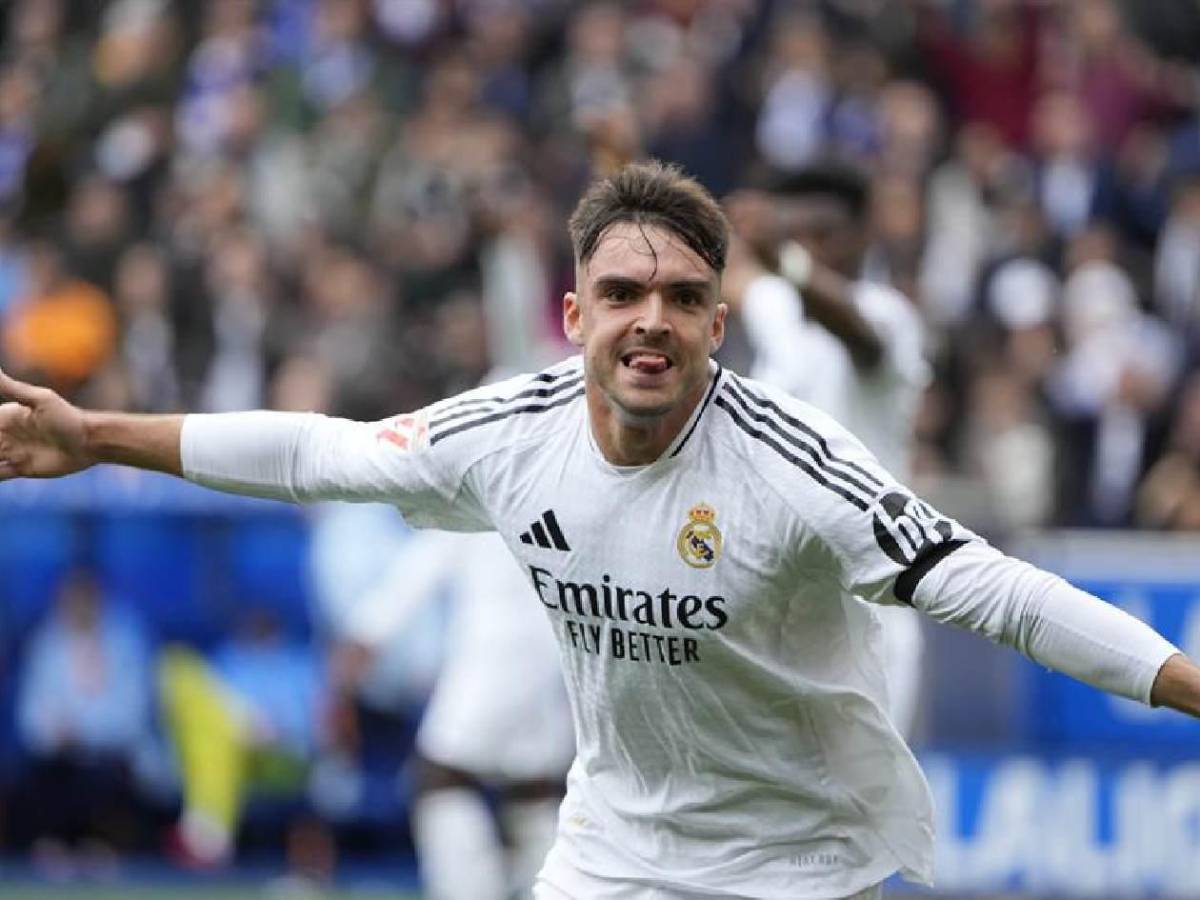 La terrible entrada de Mbappé a rival, gritos a Asencio y queja de Vinicius