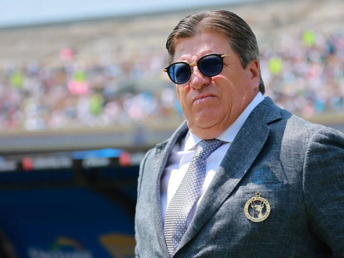 “Piojo” Herrera encuentra nuevo y sorpresivo trabajo tras su salida de Costa Rica