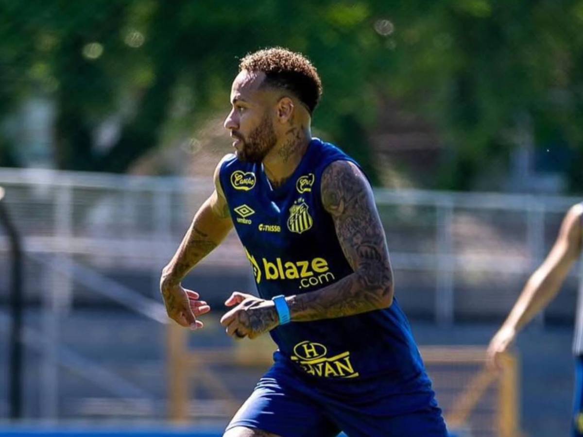 ¿Neymar rumbo a México? Destapan su curiosa petición