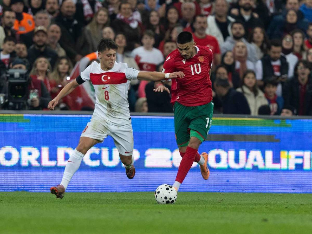 Increíble: Necesitan histórica goleada a favorita para ir directo al Mundial