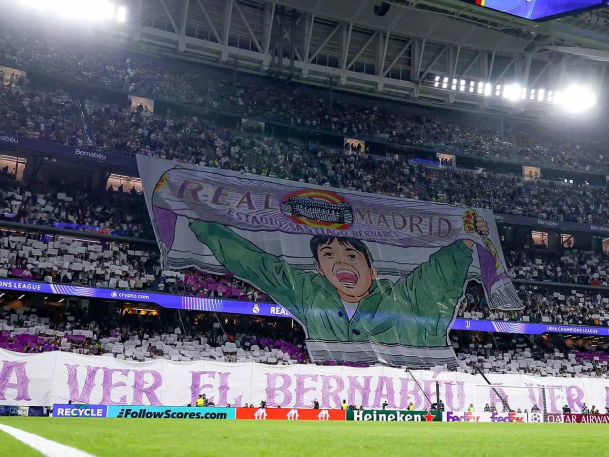 El héroe del Real Madrid, enfado de Vinicius con Güler, lamentos de Mbappé y foto histórica