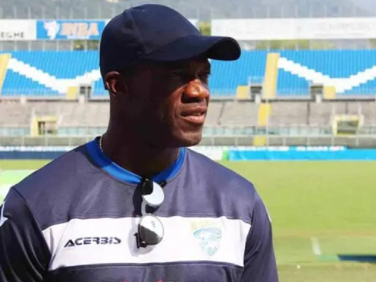 David Suazo reaparece y sorprende con su nuevo trabajo: ¡Ya debutó!