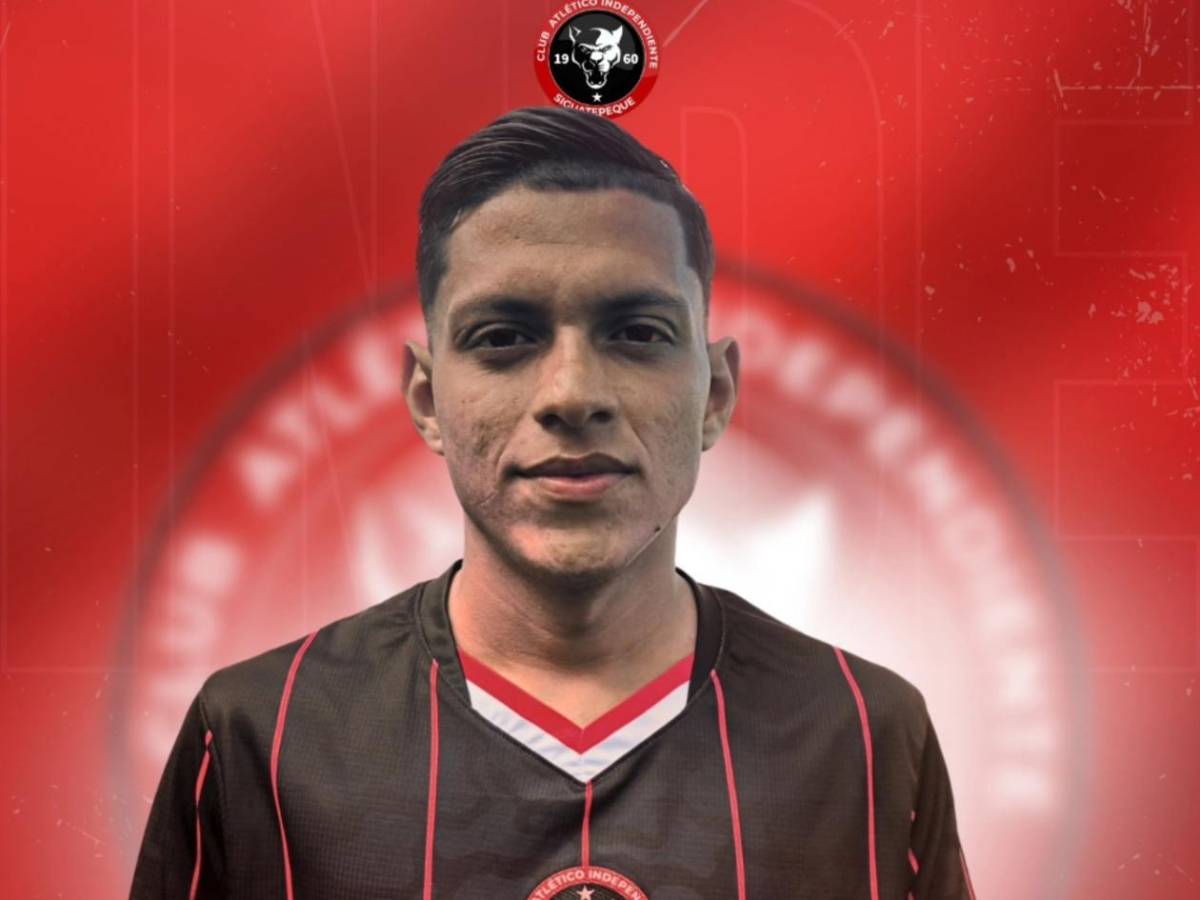 ¿Se va Diego?, Olimpia quiere a ex Motagua y el azul saca la chequera