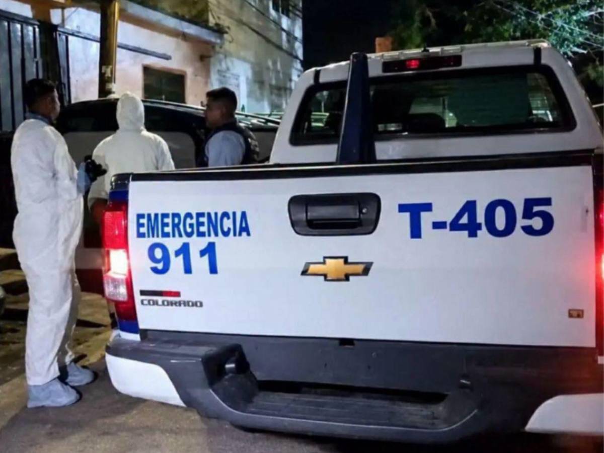 Pitbull atacó en dos ocasiones a su dueño hasta matarlo y dejó herido a su hijo