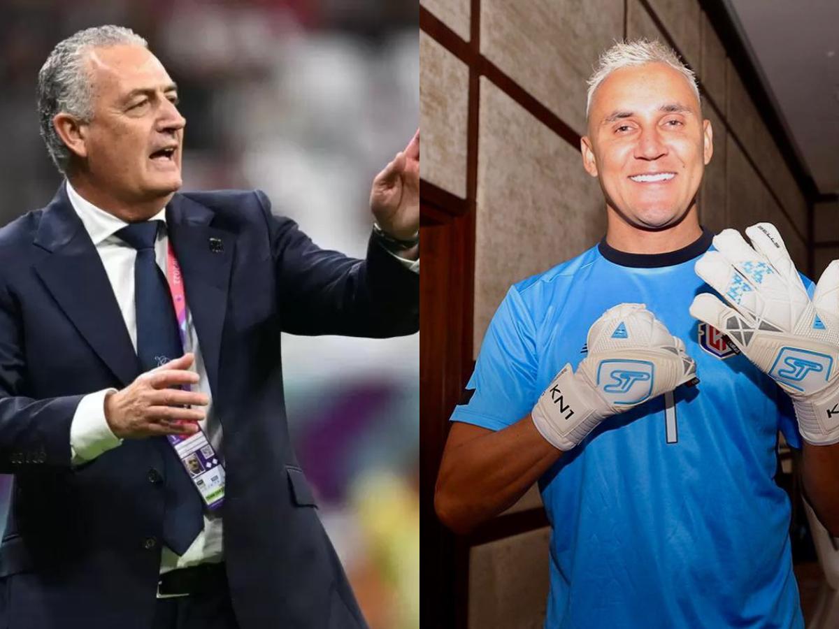 Oficial: Costa Rica anuncia convocatoria para enfrentar a Honduras