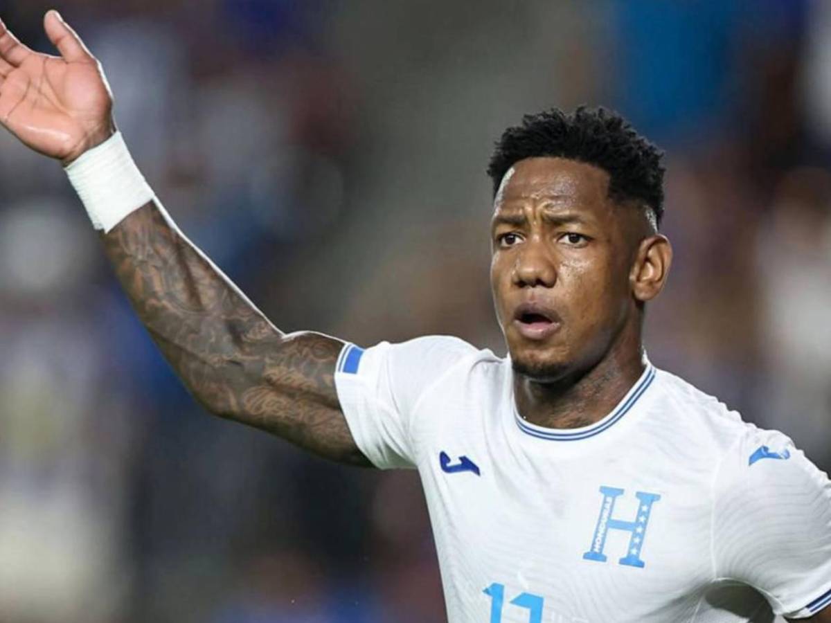 Copa Oro: Honduras con dos increíbles sorpresas para conseguir boleto a cuartos de final