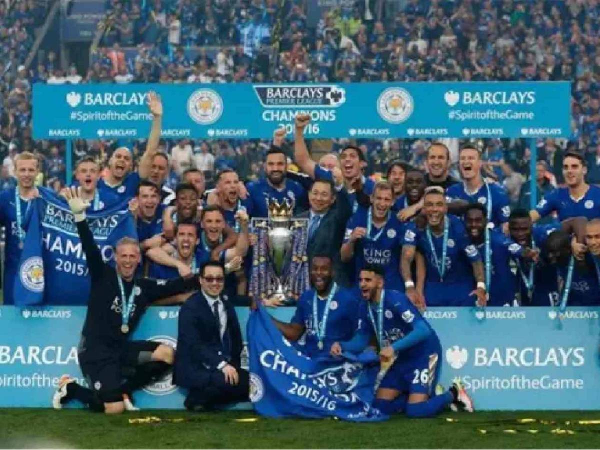 Fueron históricos campeones de Premier y vuelven a descender; ¡A tercera división!