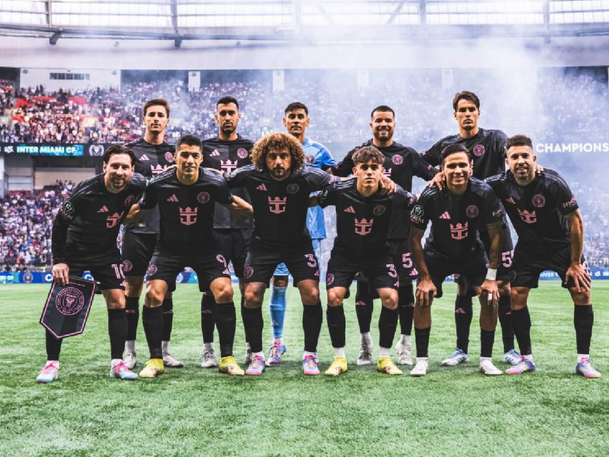 Picante cruce de Messi con rival, revelan motivo de su enojo e Inter Miami sufre