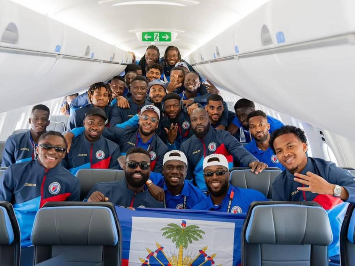 FIFA veta a Haití en el Mundial 2026: Los haitianos toman decisión tras la noticia