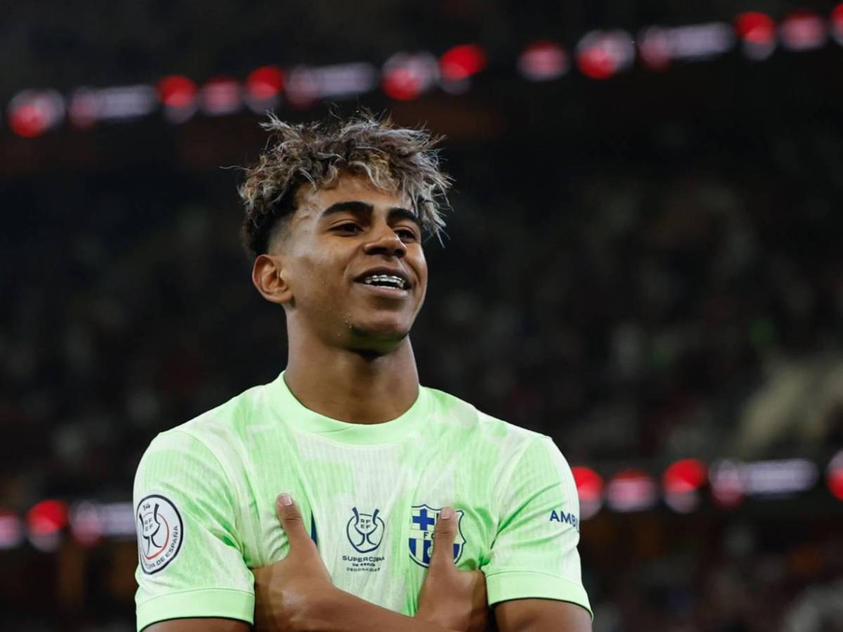 Lamine Yamal recibe la mejor de las ofertas y le avisa al Barcelona su decisión