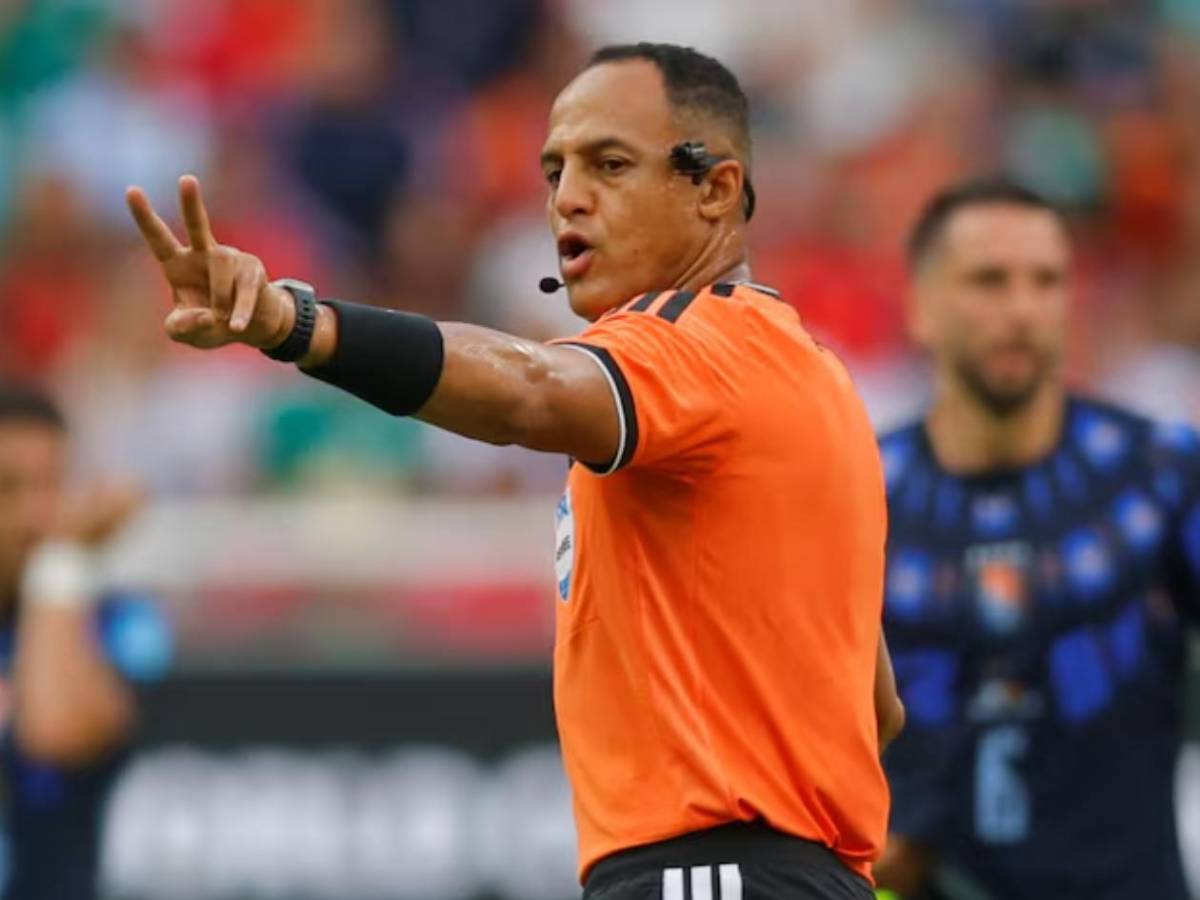 Inglaterra, indignada tras decisión de FIFA: Les concedieron el deseo a Argentina