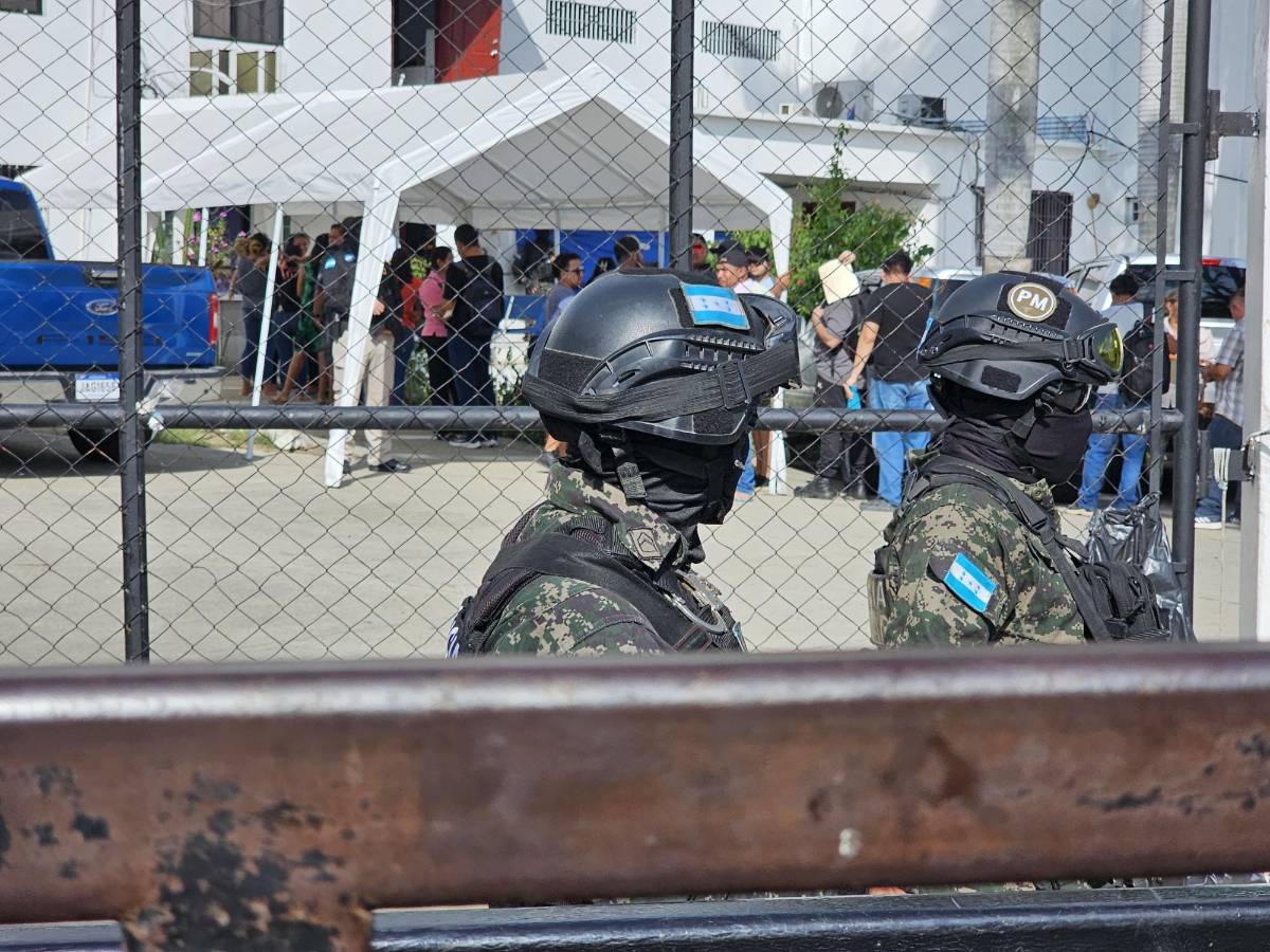 En bolsas, cajas y pailas: así guardaban el dinero de socios en Koriun Inversiones