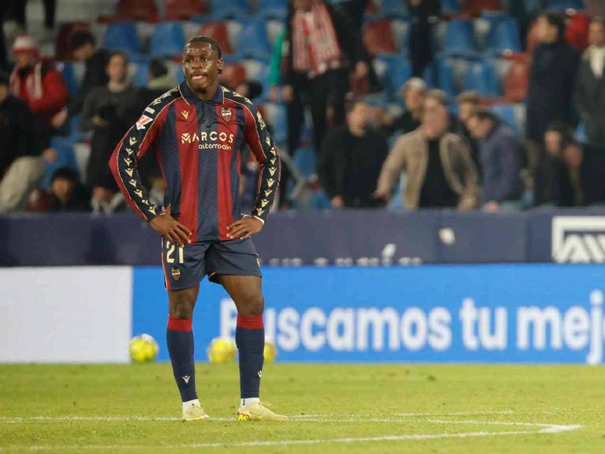 Tabla goleadores Liga Española: Lewandowski erró y otro marcó; advierten a Mbappé