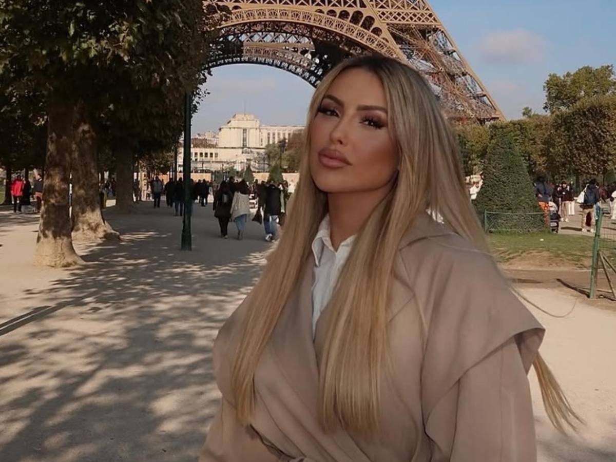 Sorpresa: Destapan romance de Mbappé con la soltera más famosa ,¿quién es?