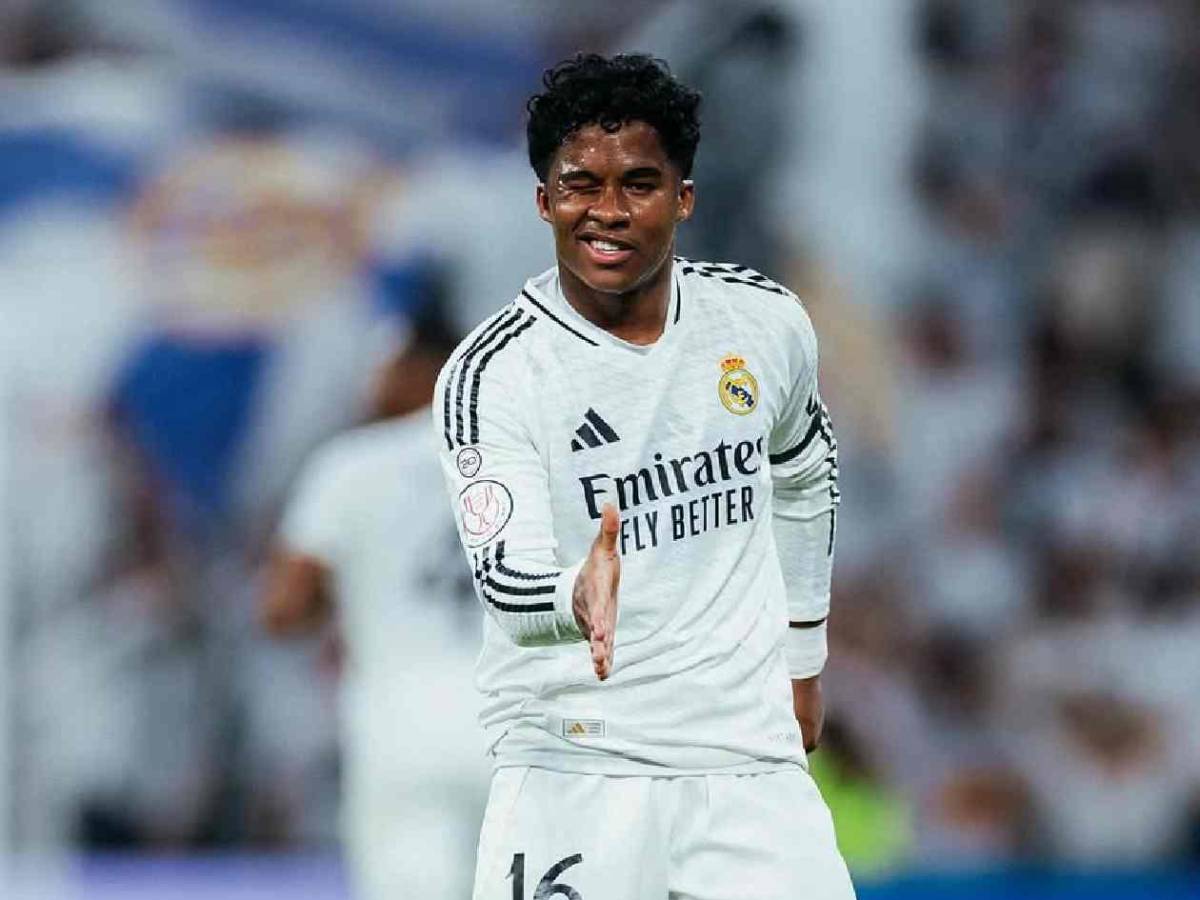 Real Madrid sufre primera baja, Messi con nuevo fichaje y sorpresa con Rodrygo