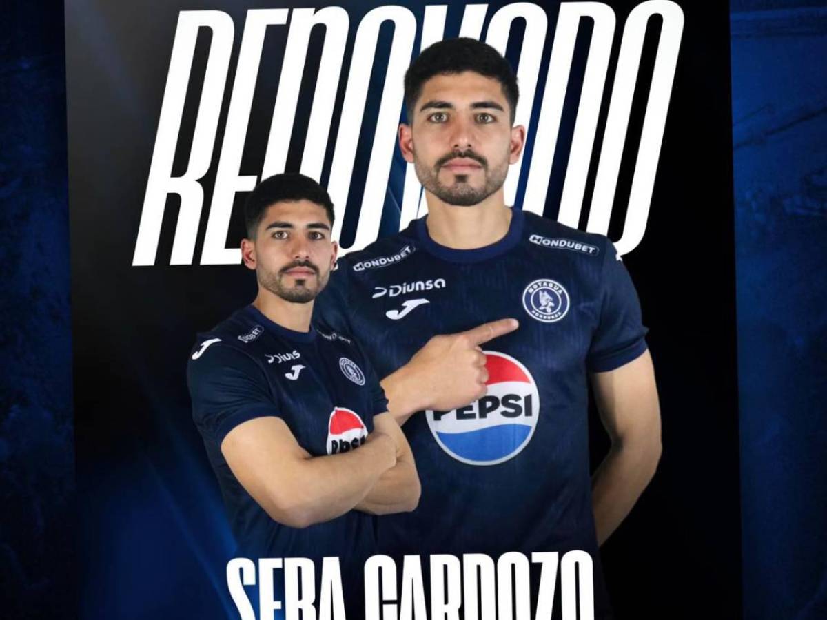 Pide irse del Olimpia, Motagua con dos salidas y hondureño en Inglaterra