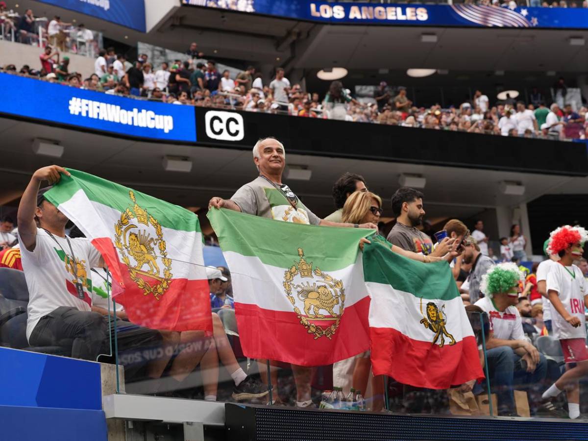 La tapada del Mundial 2026, las linduras de Irán, el infiltrado y Bélgica decepciona