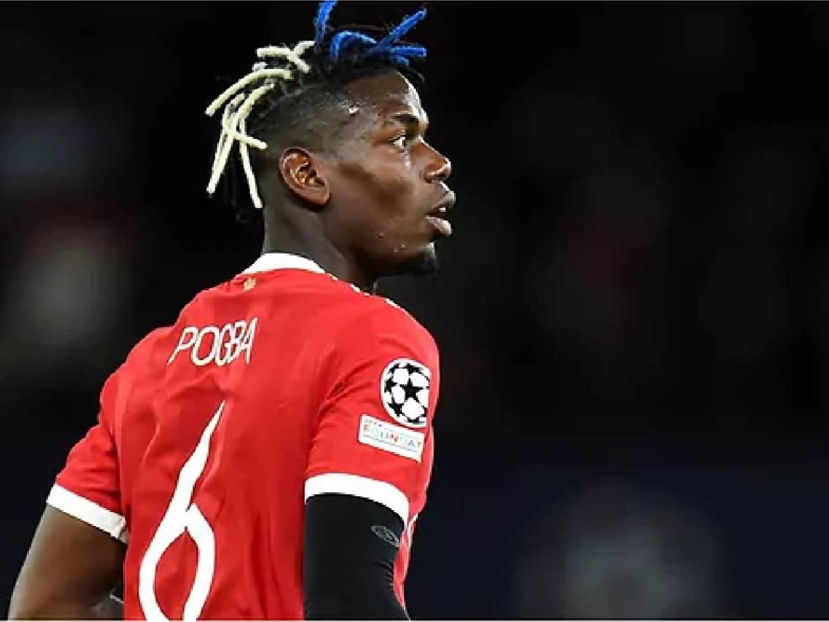 Crack liquidó a Mourinho y reveló su calvario: “Se me caía el pelo por estrés”