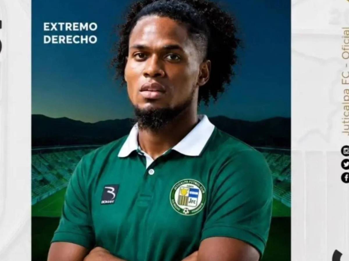 Deja al Motagua por la segunda, hondureño se va del Barcelona y noticia en Olimpia