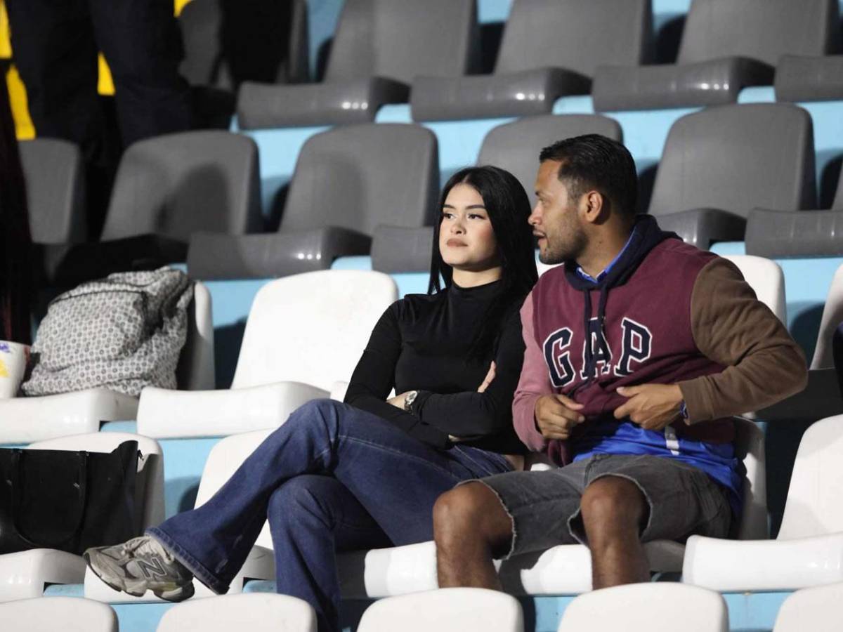 Motagua humillado por Cincinnati, tristeza y la rubia que robó miradas